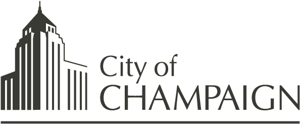 Cityofchampaign - Portable Network Graphics (713x300), Png Download