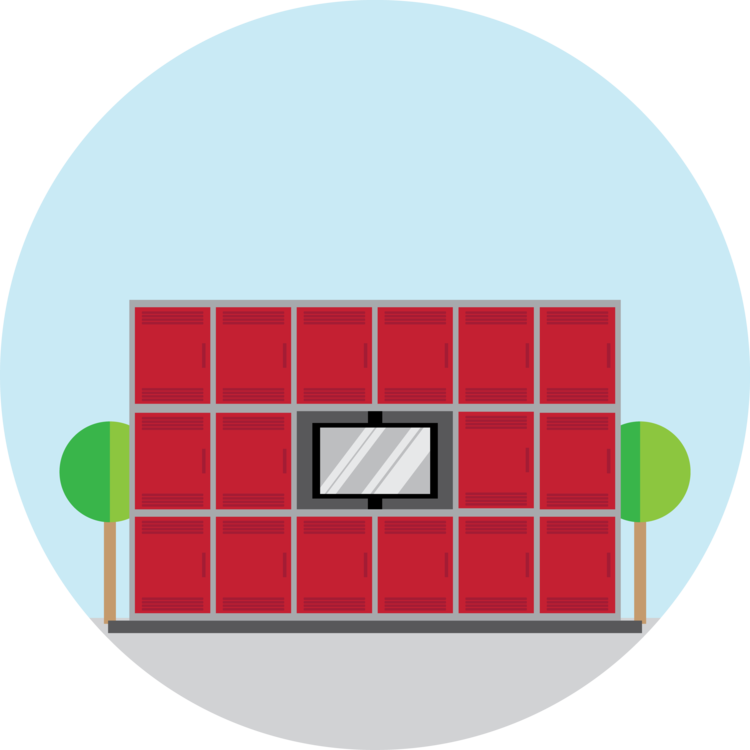 Ninjabox - Ninja (750x750), Png Download