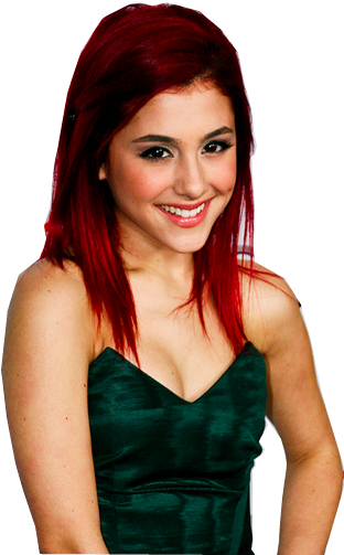 Ariana Grande Images <3 Wallpaper And Background Photos - Ariana Grande Before And After (341x523), Png Download