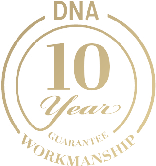 Dna 10 Year - Dna (400x387), Png Download