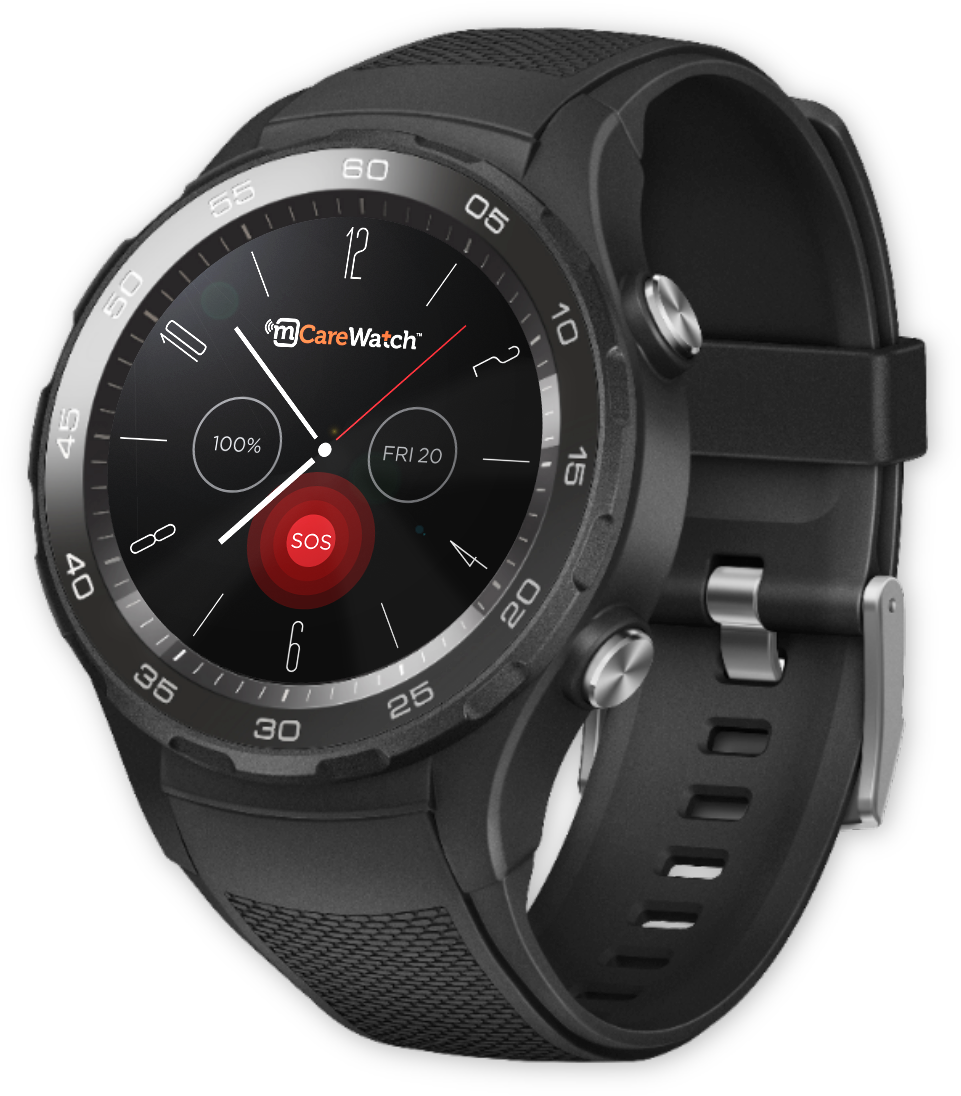 huawei watch 2 4g update