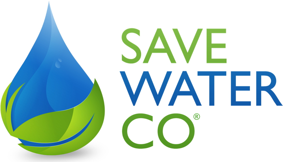 Save Water Logo Png (1127x578), Png Download