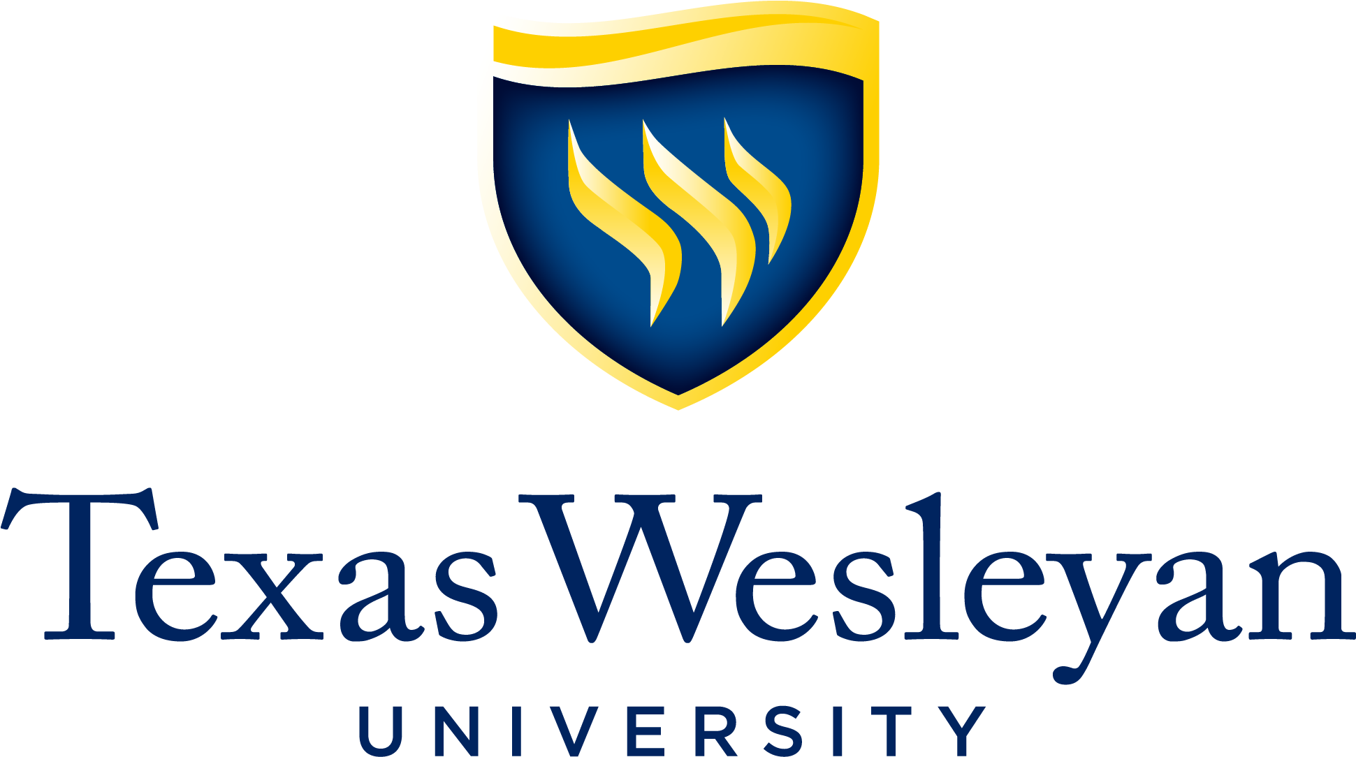 Download - Texas Wesleyan University Logos (2100x1200), Png Download