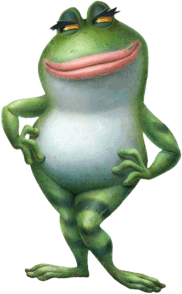 Share This Image - Gnomeo And Juliet Characters And Names (393x600), Png Download