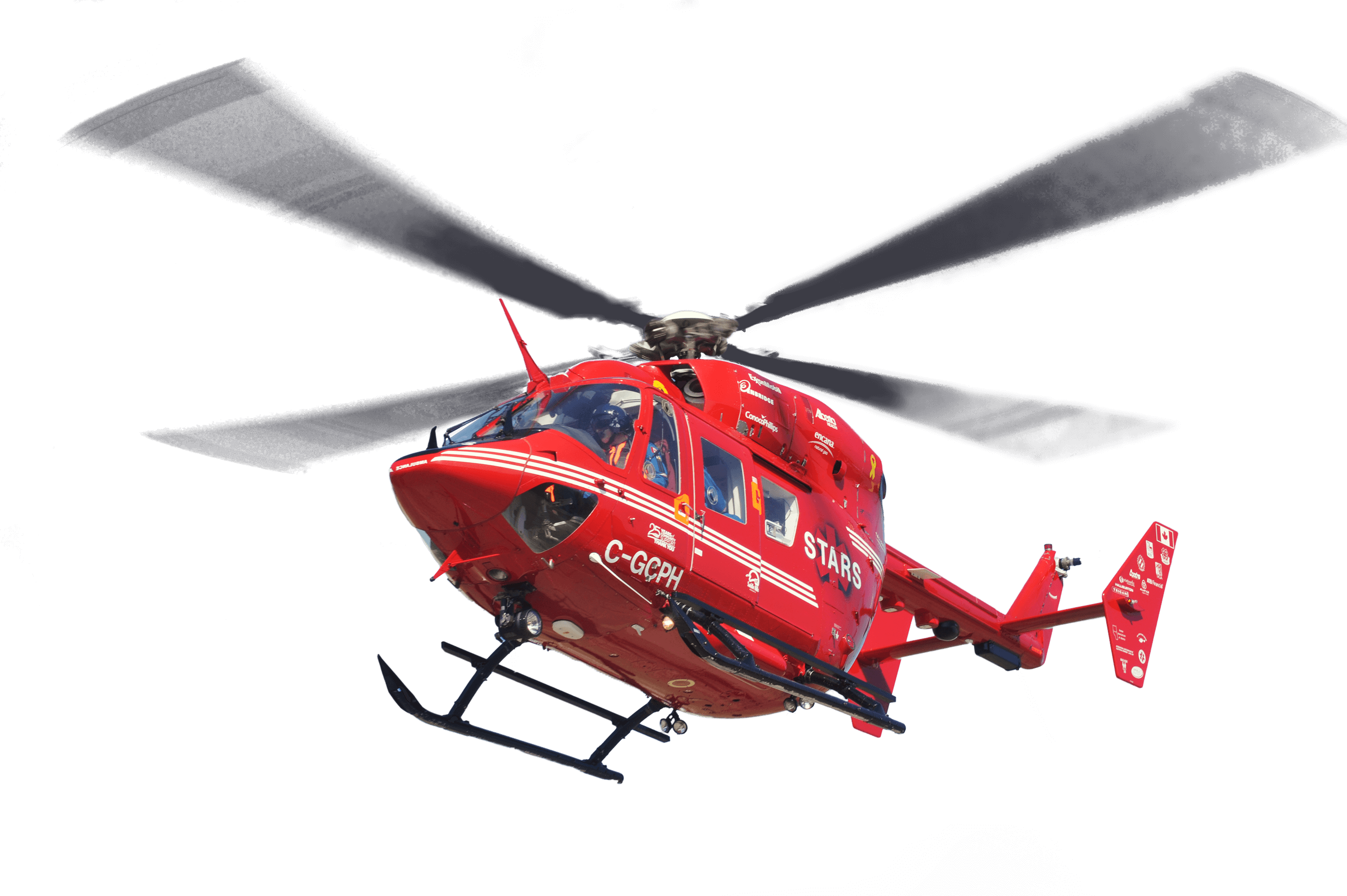 Share This Story - Front Side Helicopter Png (2632x1751), Png Download