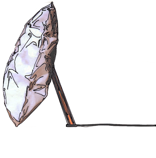 Pillow Lamp Drawing (800x804), Png Download