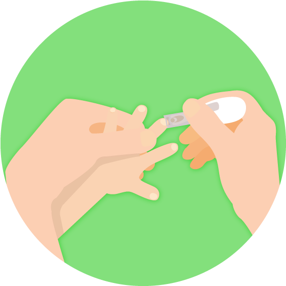 Step By Step Instructions - Charing Cross Tube Station (600x600), Png Download