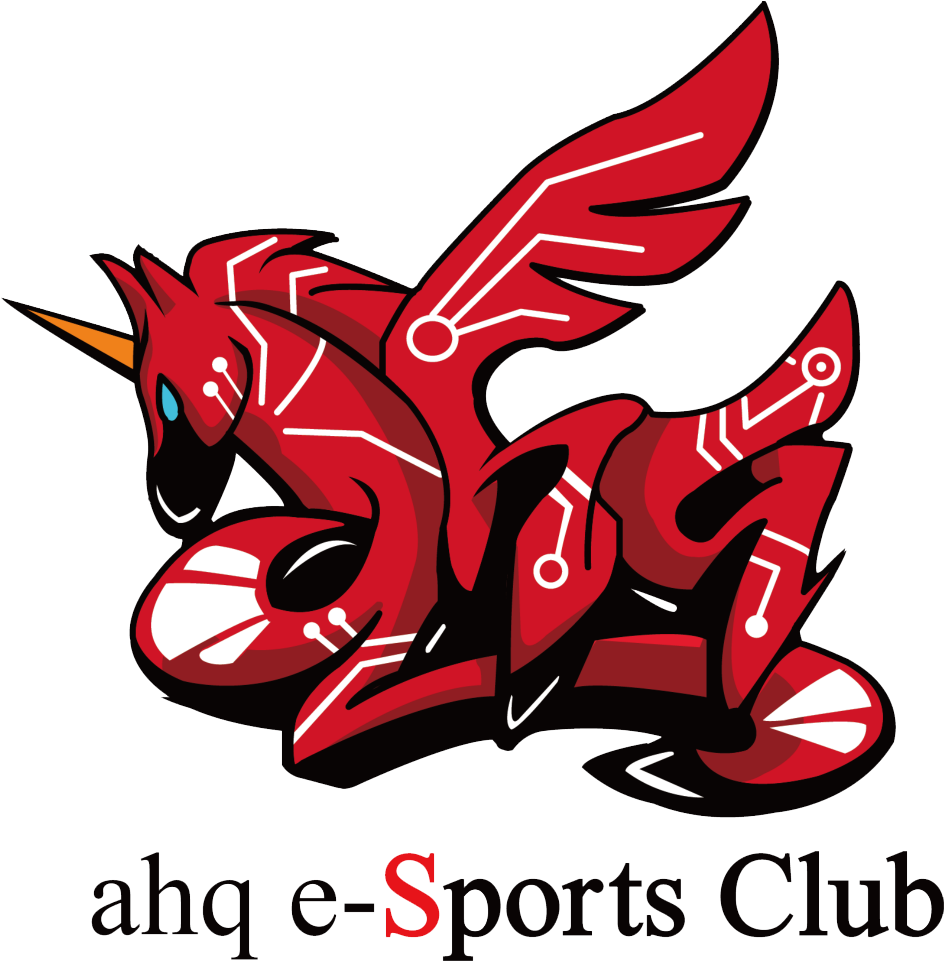 Ahq Esports Club (1100x960), Png Download