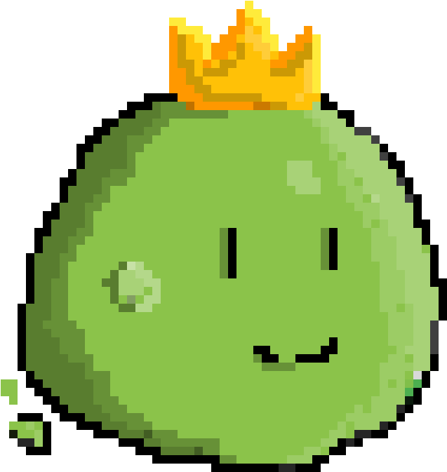 Slime (1200x1200), Png Download