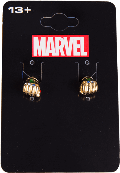 Infinity War - Marvel Comics (600x600), Png Download