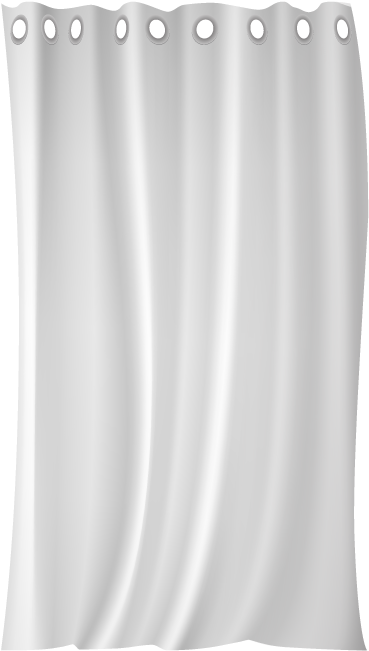 Fitting Room Curtain - Curtain (800x800), Png Download