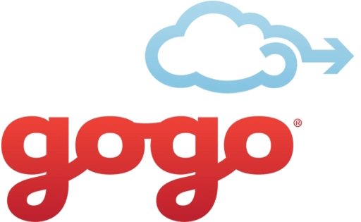 An Offer For Free Gogo Wifi Yes, Please And Thank-you - Gogo Wifi (728x314), Png Download