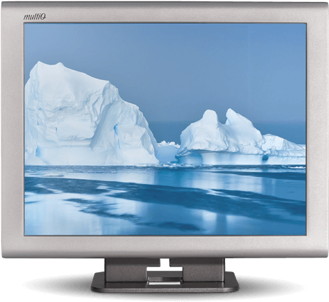 15" Classic P-line - Waste Container (765x510), Png Download