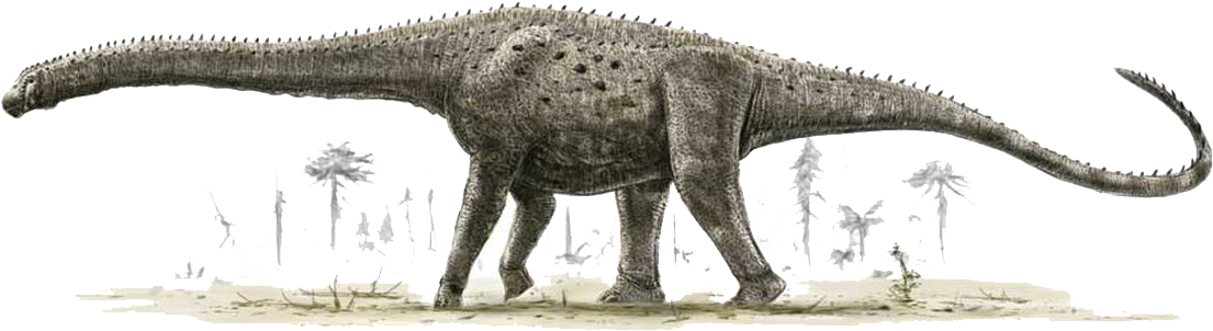 Biggest Dinosaur (1200x800), Png Download