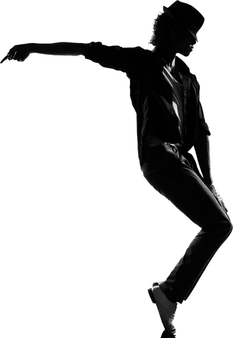 Free Png Michael Jackson Png Images Transparent - Michael Jackson: Moscow Case 1993 Dvd (480x696), Png Download