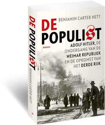 Uitgeverij Balans - Polit-kriminalfall Reichstagsbrand - Fred Duswald, (600x600), Png Download