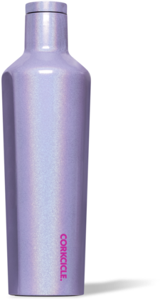 Pixie Dust 25oz Corkcicle Canteen - Corkcicle Canteen (480x480), Png Download