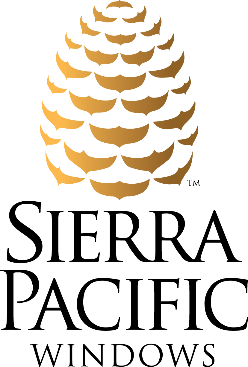 Sierra Pacific Window Logo-2016 - Sierra Pacific Windows (828x1227), Png Download