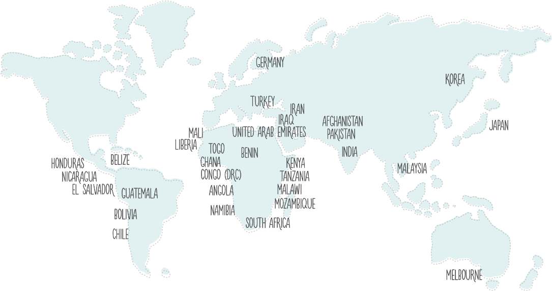 Donate-howyour Worldmap - Atlas (1100x586), Png Download