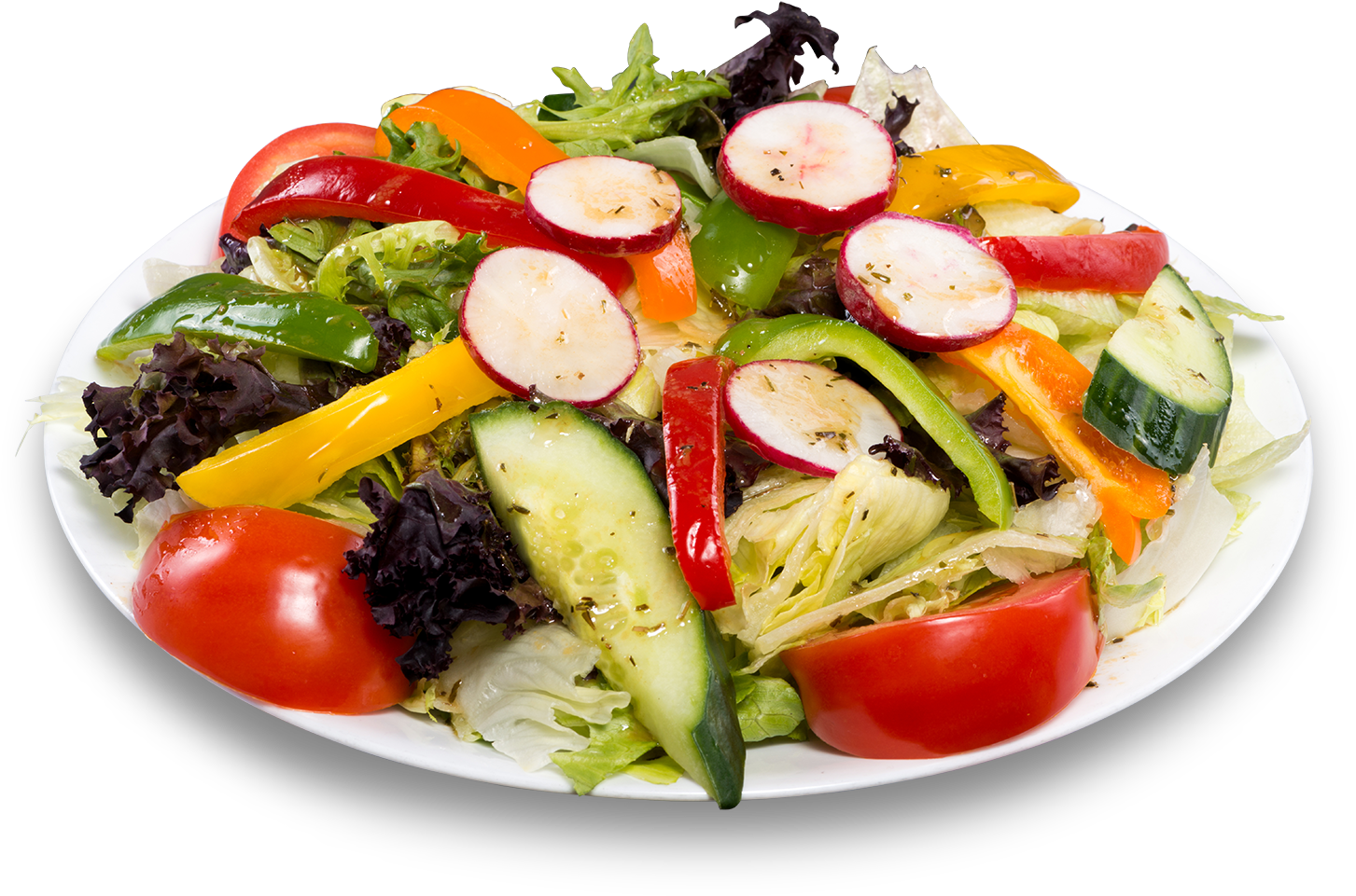 Png Freeuse Library - Salad (1500x1500), Png Download