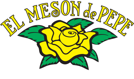 El Meson De Pepe - El Meson De Pepe's Restaurant & Bar (500x294), Png Download