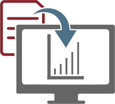 Bottom Line Analytics, Data, It Solutions, Groupware - Groupware Technology, Inc. (372x337), Png Download