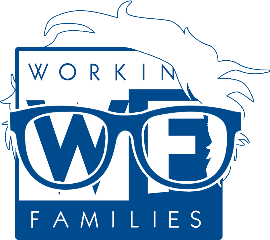 Bucking The Democratic Establishment, Liberal Lawmakers - Working Family Party (1067x1067), Png Download