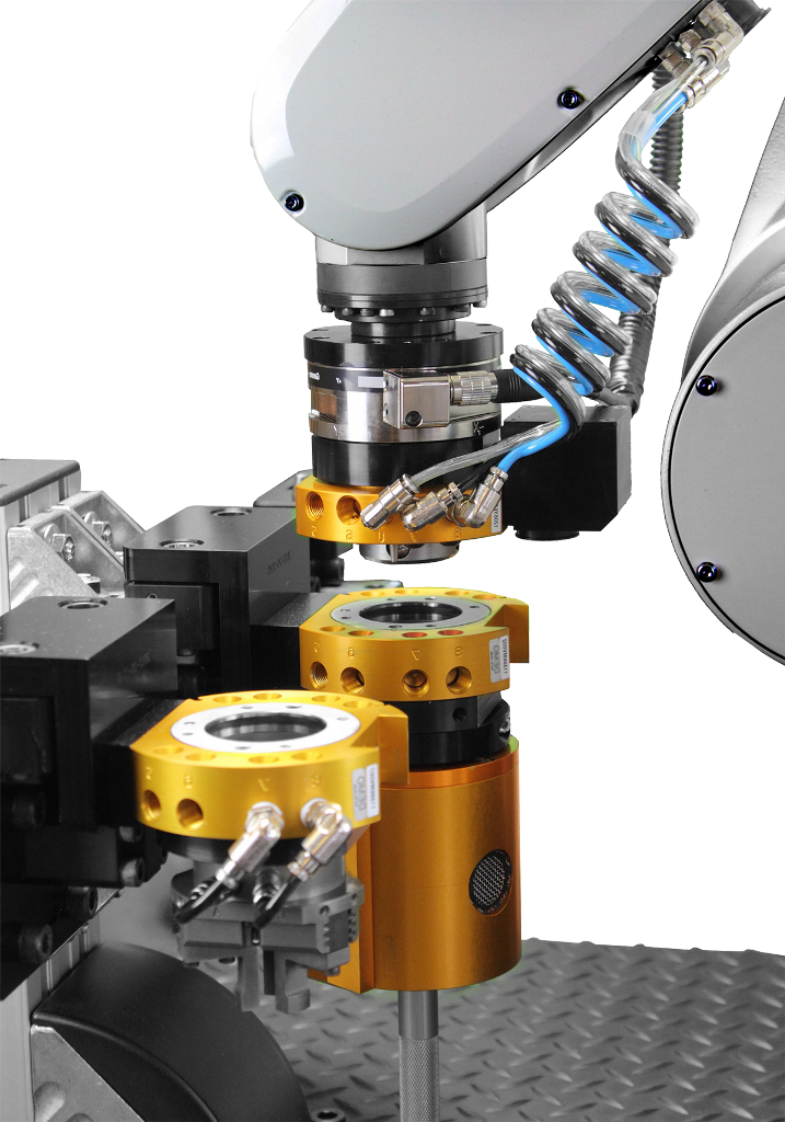 Bong Tottoc Liked This - Robot (717x1024), Png Download