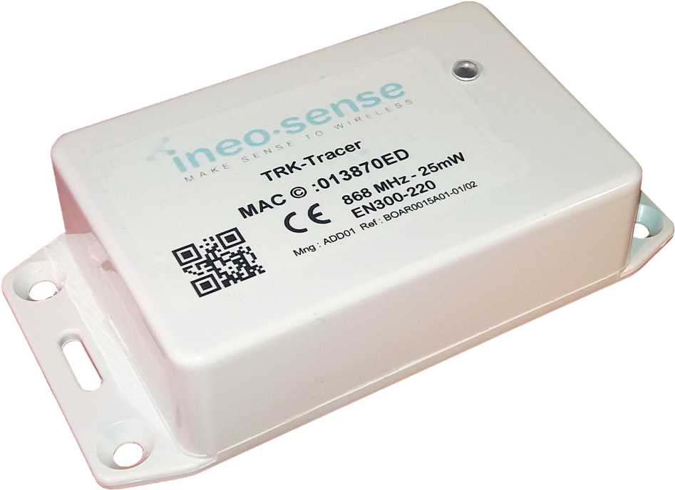 Trk-tracer Flyer Fr - Polyvinyl Chloride (1024x770), Png Download