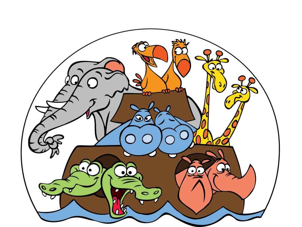 Saintmarksschool-01 - St Mark's Pre-school & Day (1000x752), Png Download