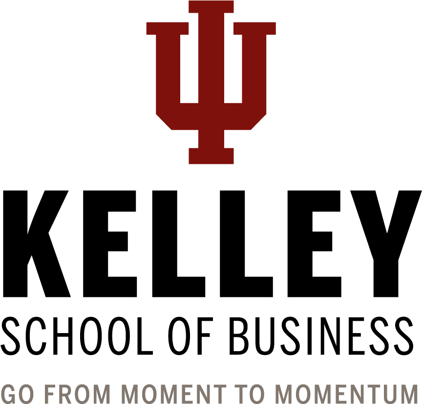 Kelley School Of Business (1000x926), Png Download