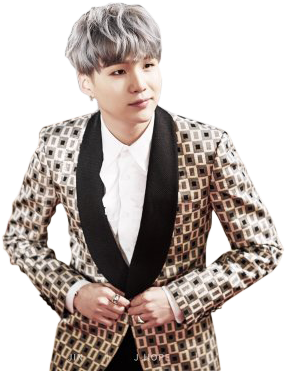 Bts Png Pack - Bts Suga Solo Photocards 30pcs (564x719), Png Download