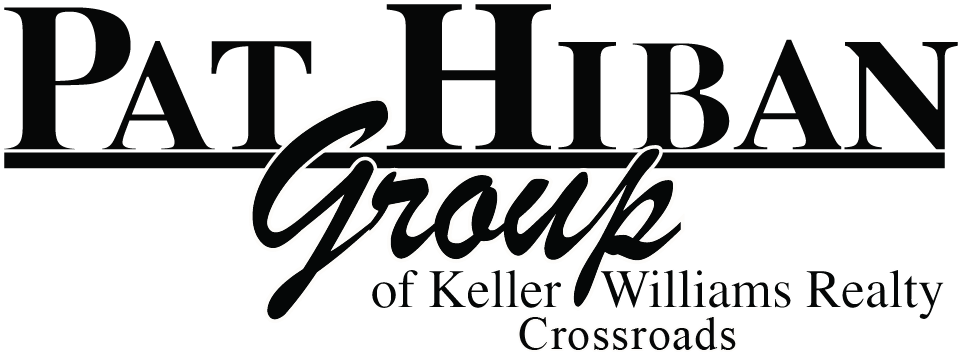 Keller Williams Pat Hiban Real Estate Group - Calligraphy (1200x400), Png Download