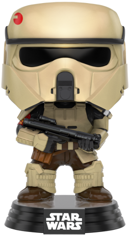 Funko Pop Star Wars (560x560), Png Download