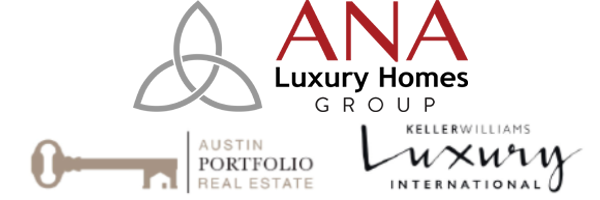 Ana Luxury Homes (600x200), Png Download