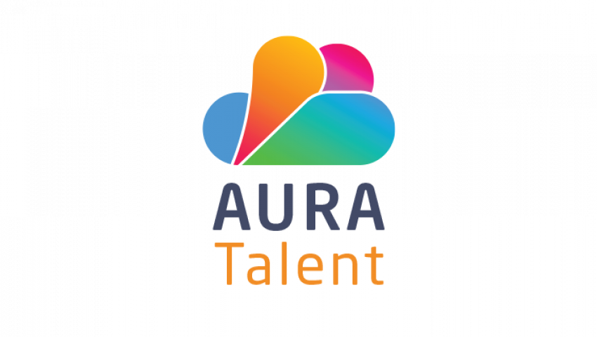 Aura Talent Webinar - Graphic Design (850x480), Png Download