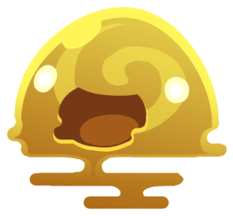Https - //static - Tvtropes - Org/pmwiki/pub/images/ - Slime Rancher Quantum Slime (350x350), Png Download