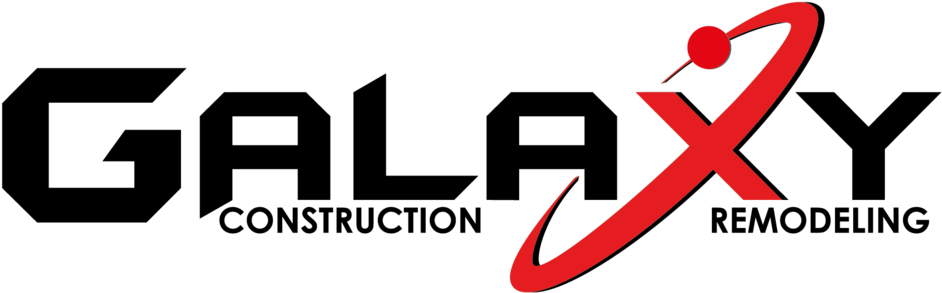 Galaxy Logo-02 - Construction (1000x496), Png Download