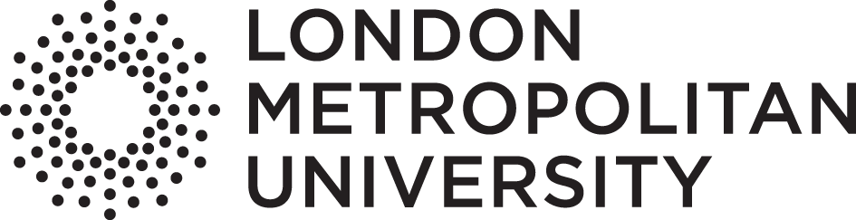 London Metropolitan University - Logo London Metropolitan University (945x243), Png Download