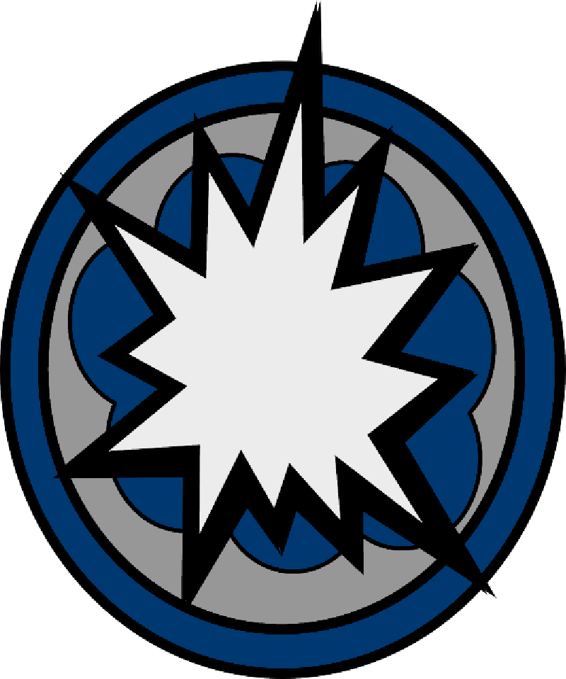 Mb Image/png - Pow Clipart (800x960), Png Download