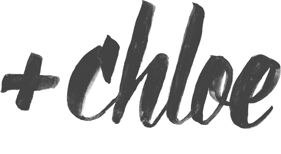 And Chloe - Logo (1000x605), Png Download