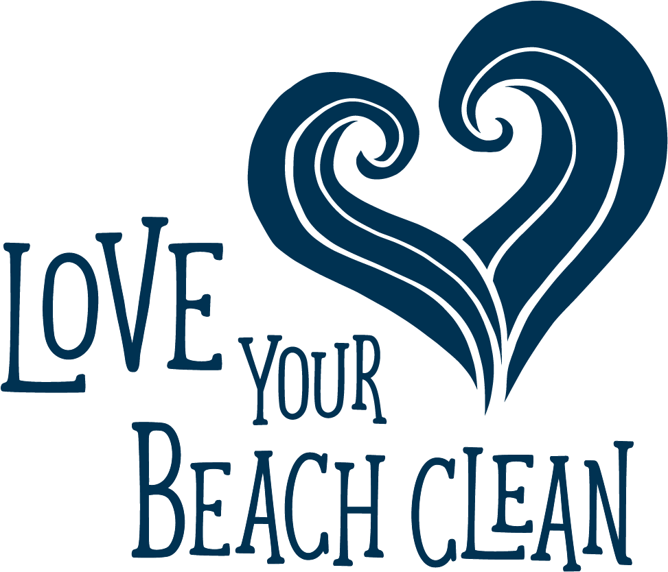 Beach Cleans Are The Keystone Of Our Work, And Take - Beach Clean Up Logo (1000x1000), Png Download