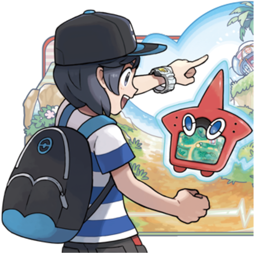 1 Pokemon Sun And Moon Header - Nintendo 3ds - Pokemon Moon Console Game (1200x675), Png Download