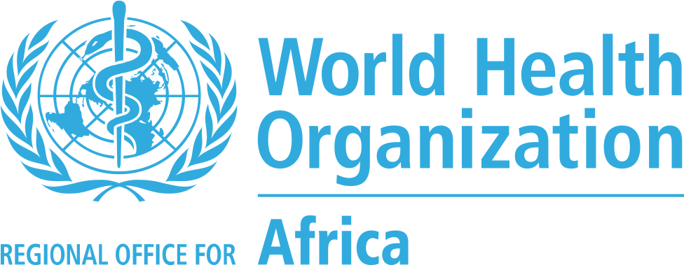Who-africa - International Health Organization Logos (1000x436), Png Download