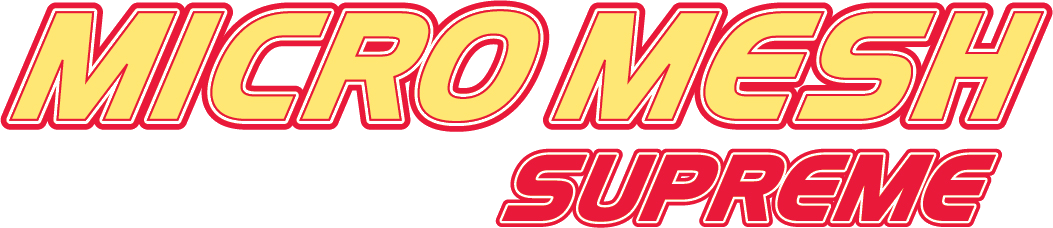 Stainless Steel Micro Mesh High Strength Aluminum Panel - Carmine (1053x228), Png Download