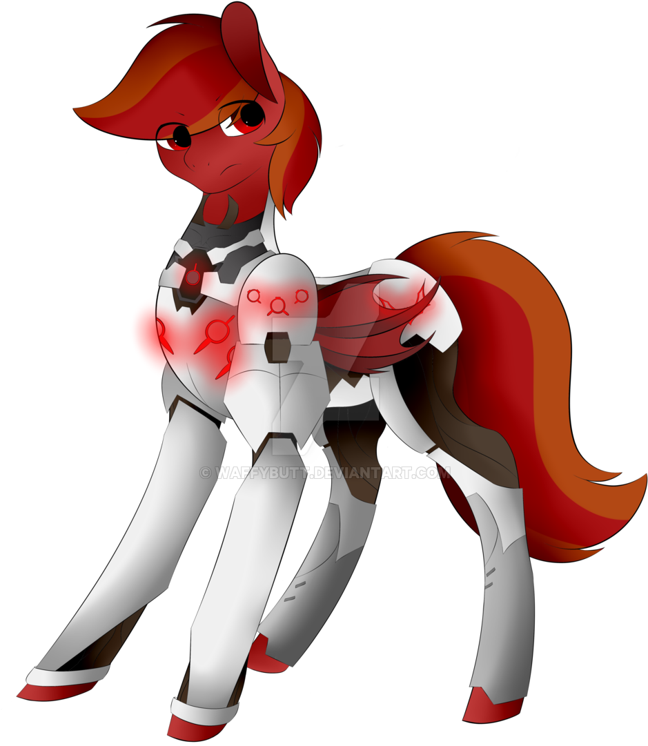 Waffybutt, Bat Pony, Clothes, Cosplay, Costume, Crossover, - Filename (1024x1111), Png Download