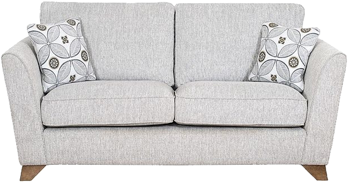Henderson 2 Seater Sofa - Buoyant Upholstery Sofas Buoyant Upholstery Henderson (700x411), Png Download