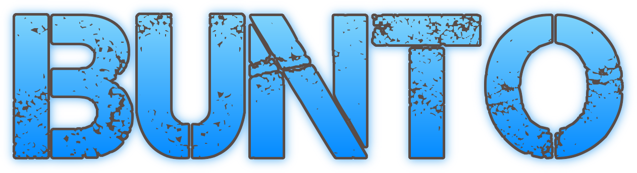 Bunto Logo - Battlefrog College Championship (1262x344), Png Download