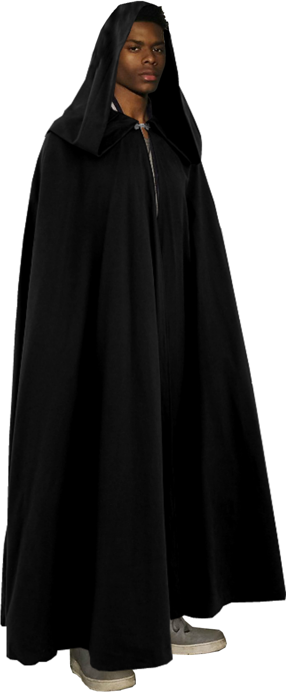 Cloak And Dagger, Couple Costumes, Marvel Characters, - Marvel Cloak Png (570x1399), Png Download