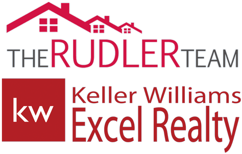 Keller Williams Excel Realty - Graphic Design (600x600), Png Download